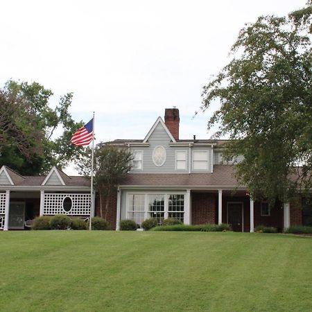 Bed and Breakfast The Emory House Esterno foto