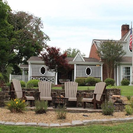 Bed and Breakfast The Emory House Esterno foto