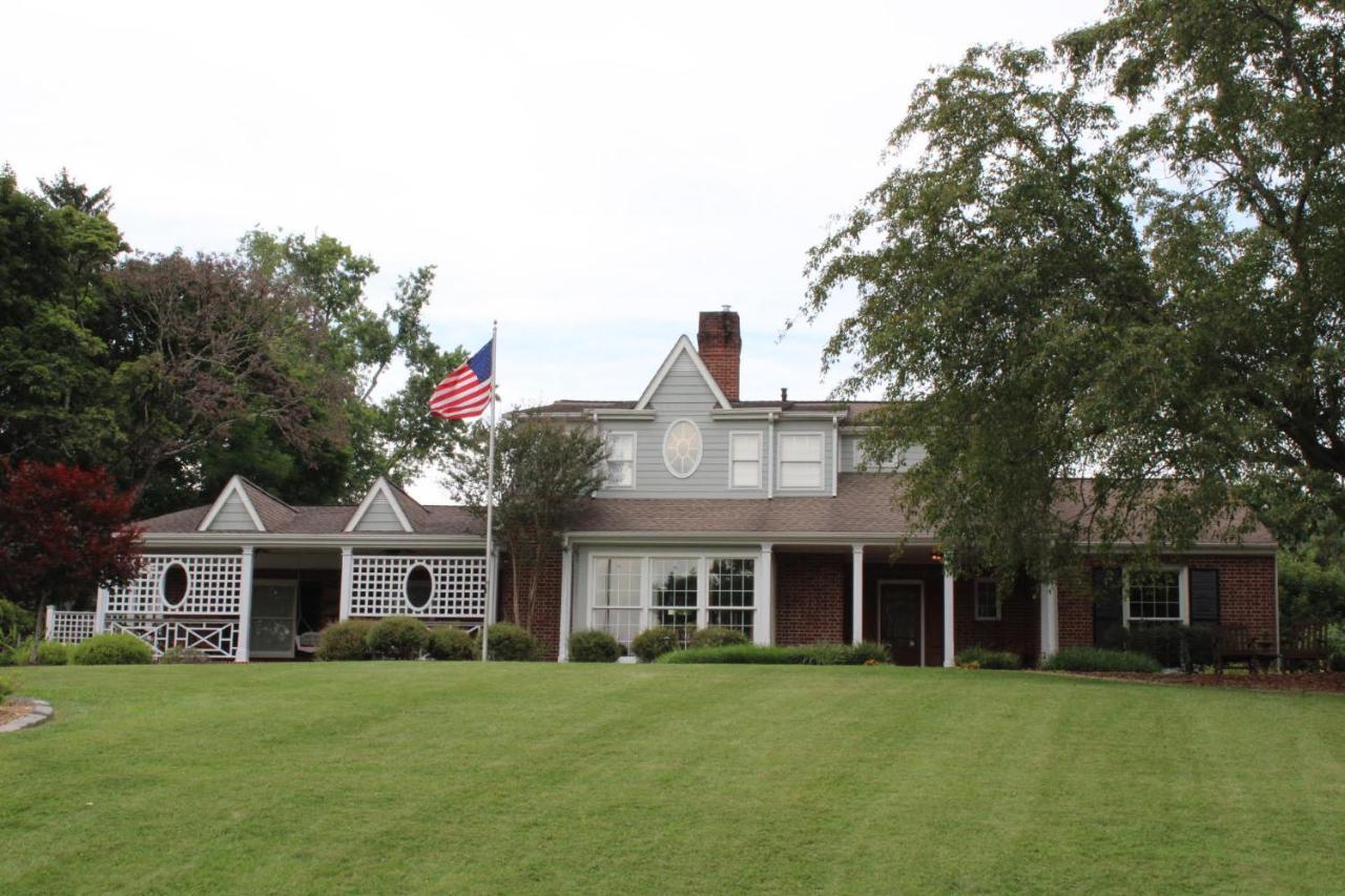 Bed and Breakfast The Emory House Esterno foto