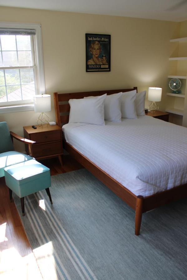 Bed and Breakfast The Emory House Esterno foto