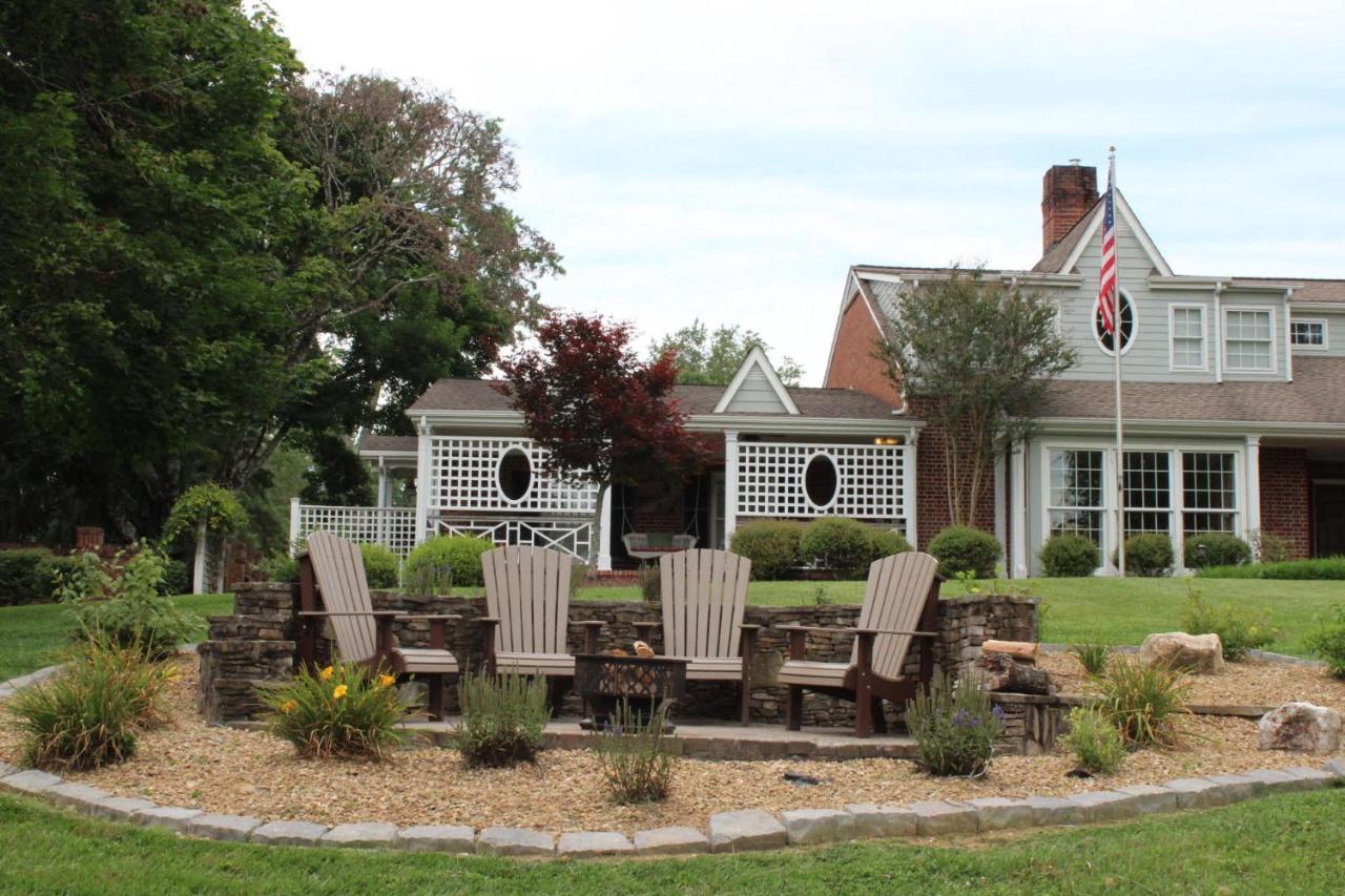 Bed and Breakfast The Emory House Esterno foto