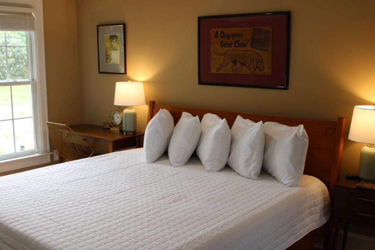 Bed and Breakfast The Emory House Esterno foto