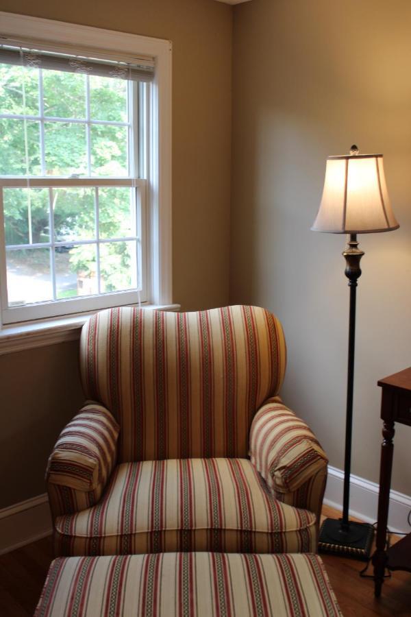 Bed and Breakfast The Emory House Esterno foto