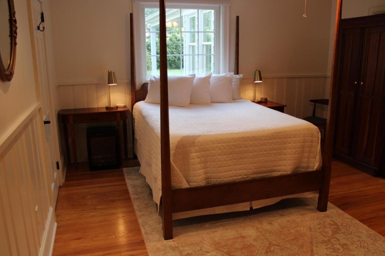 Bed and Breakfast The Emory House Esterno foto