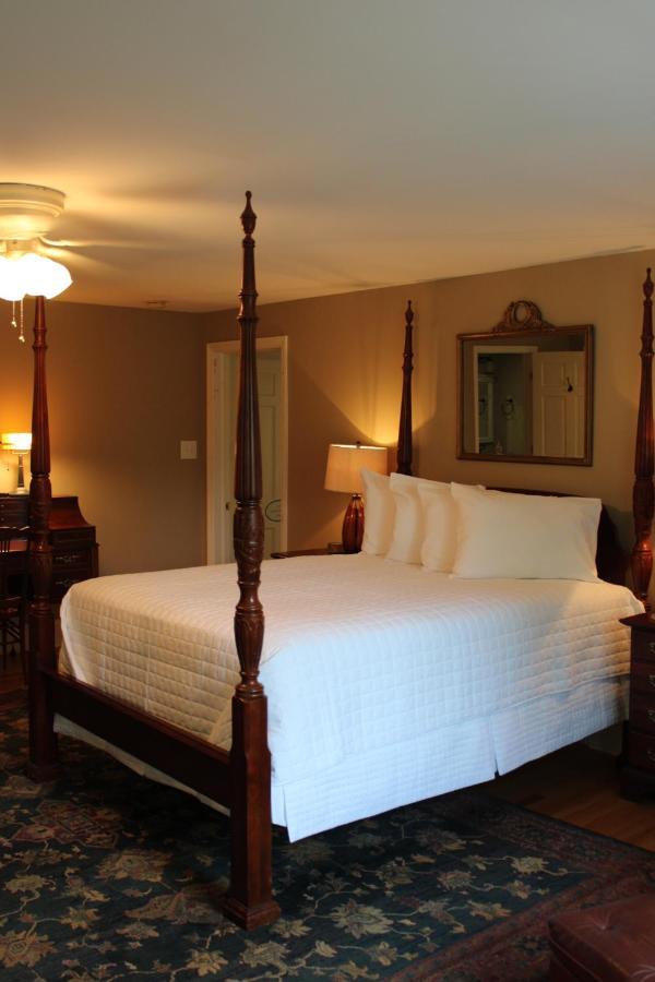 Bed and Breakfast The Emory House Esterno foto
