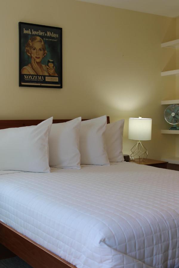 Bed and Breakfast The Emory House Esterno foto
