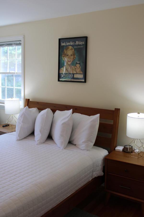 Bed and Breakfast The Emory House Esterno foto