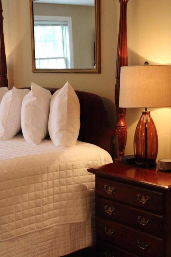 Bed and Breakfast The Emory House Esterno foto