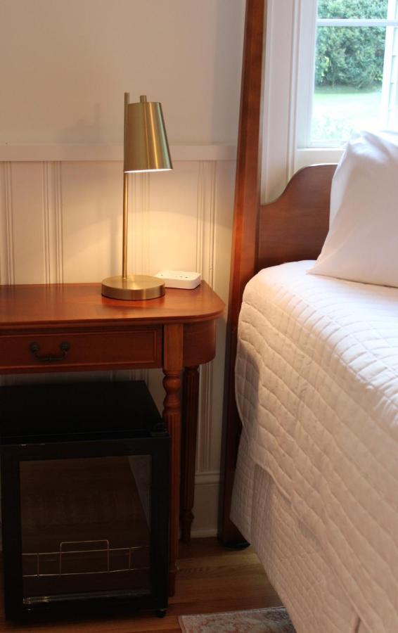 Bed and Breakfast The Emory House Esterno foto