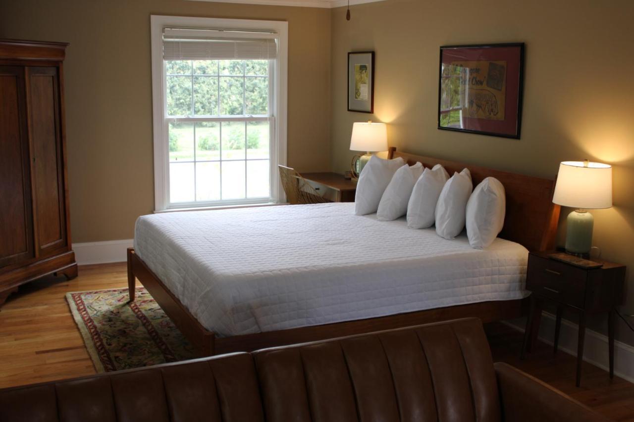 Bed and Breakfast The Emory House Esterno foto