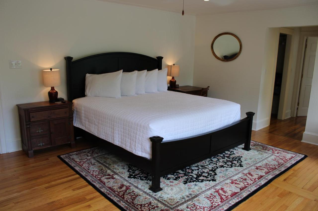 Bed and Breakfast The Emory House Esterno foto