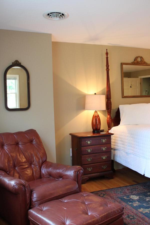 Bed and Breakfast The Emory House Esterno foto